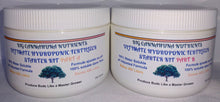 Load image into Gallery viewer, Big Cannahuna Nutrients Ultimate Hydroponic Fertilizer Starter Kit