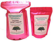 Load image into Gallery viewer, Big Cannahuna Nutrients Organic Grow and Bloom