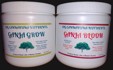 Load image into Gallery viewer, Big Cannahuna Nutrients Ganja Grow 10-5-36
