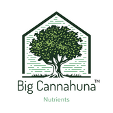 Big Cannahuna Nutrients