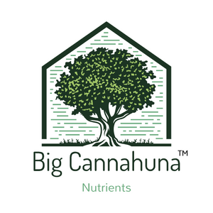 Big Cannahuna Nutrients